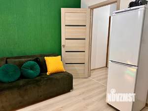 Студия квартира, посуточно, 33м2, 4/25 этаж