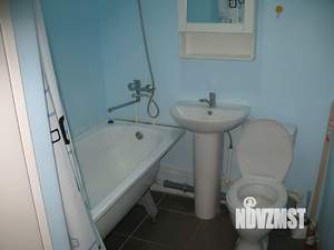 Студия квартира, на длительный срок, 24м2, 3/3 этаж