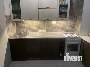 2-к квартира, на длительный срок, 41м2, 3/3 этаж