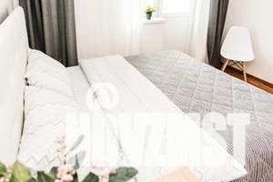 2-к квартира, посуточно, 43м2, 1/17 этаж