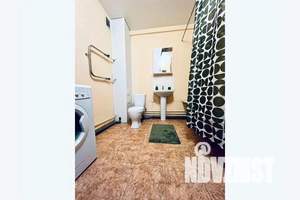 1-к квартира, посуточно, 55м2, 5/24 этаж