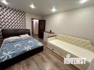 2-к квартира, посуточно, 76м2, 1/1 этаж