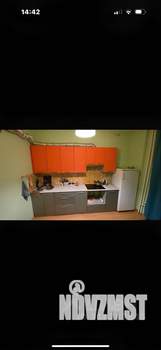 1-к квартира, на длительный срок, 35м2, 7/19 этаж
