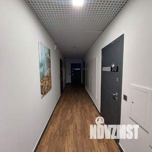 Студия квартира, на длительный срок, 21м2, 9/15 этаж