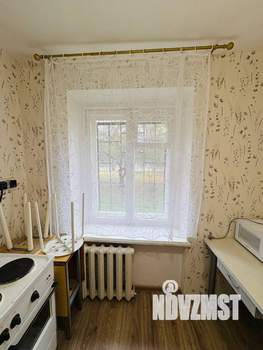 1-к квартира, на длительный срок, 32м2, 1/10 этаж