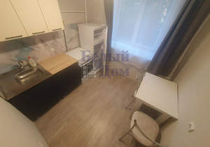 1-к квартира, на длительный срок, 30м2, 2/5 этаж