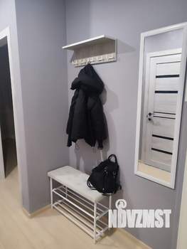 1-к квартира, на длительный срок, 40м2, 29/32 этаж