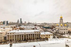 1-к квартира, посуточно, 28м2, 10/15 этаж