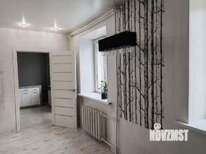 2-к квартира, на длительный срок, 43м2, 3/5 этаж