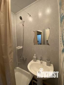 Студия квартира, на длительный срок, 20м2, 1/2 этаж