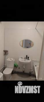 1-к квартира, на длительный срок, 33м2, 8/9 этаж