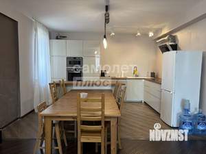 3-к квартира, на длительный срок, 98м2, 15/16 этаж