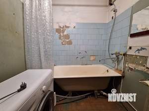 1-к квартира, на длительный срок, 47м2, 2/14 этаж