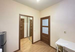 1-к квартира, на длительный срок, 28м2, 16/21 этаж