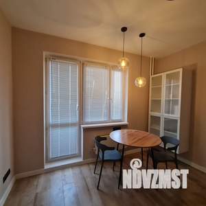 1-к квартира, посуточно, 39м2, 1/1 этаж