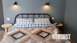 Студия квартира, посуточно, 29м2, 8/24 этаж