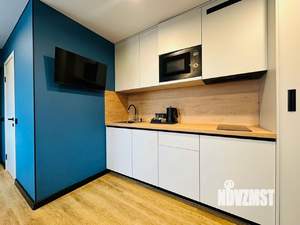 Студия квартира, посуточно, 18м2, 5/5 этаж