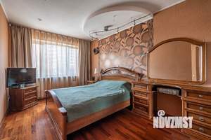 3-к квартира, на длительный срок, 71м2, 4/16 этаж