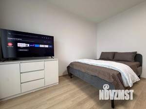 1-к квартира, посуточно, 31м2, 1/1 этаж