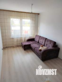 2-к квартира, на длительный срок, 35м2, 4/25 этаж
