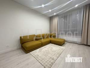 2-к квартира, на длительный срок, 70м2, 10/24 этаж