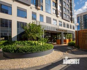 3-к квартира, на длительный срок, 208м2, 20/22 этаж