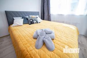 2-к квартира, посуточно, 41м2, 10/14 этаж