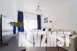 1-к квартира, посуточно, 30м2, 11/28 этаж