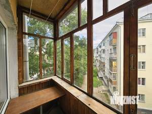 1-к квартира, на длительный срок, 32м2, 4/5 этаж
