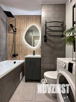 1-к квартира, посуточно, 23м2, 1/1 этаж