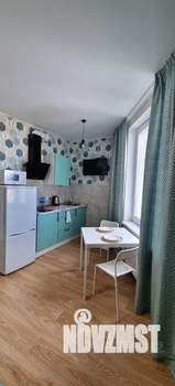 Студия квартира, посуточно, 27м2, 21/25 этаж
