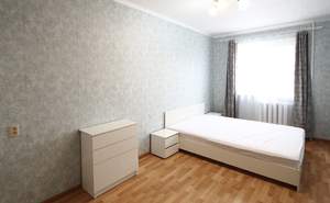 2-к квартира, на длительный срок, 44м2, 3/5 этаж