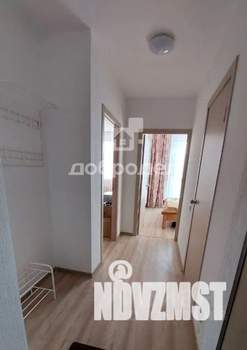 1-к квартира, на длительный срок, 33м2, 8/25 этаж