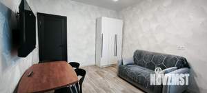 3-к квартира, посуточно, 58м2, 5/6 этаж