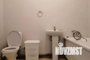 2-к квартира, посуточно, 60м2, 5/18 этаж