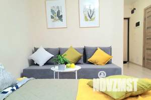 1-к квартира, посуточно, 30м2, 8/14 этаж