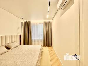 3-к квартира, на длительный срок, 100м2, 6/27 этаж