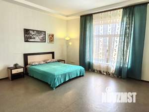 1-к квартира, посуточно, 54м2, 14/23 этаж