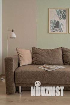 1-к квартира, посуточно, 37м2, 1/1 этаж