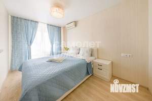 3-к квартира, на длительный срок, 80м2, 8/18 этаж