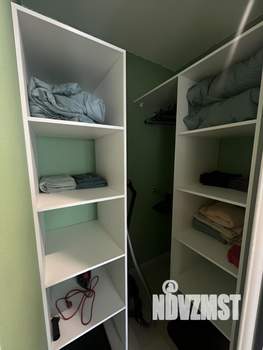 1-к квартира, посуточно, 47м2, 15/25 этаж