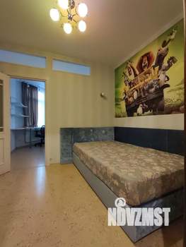 4-к квартира, на длительный срок, 125м2, 3/20 этаж