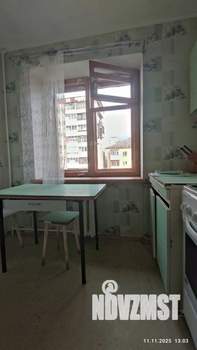 Студия квартира, на длительный срок, 31м2, 4/5 этаж