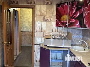 3-к квартира, на длительный срок, 65м2, 9/9 этаж