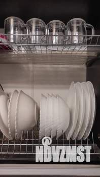 2-к квартира, посуточно, 43м2, 8/9 этаж