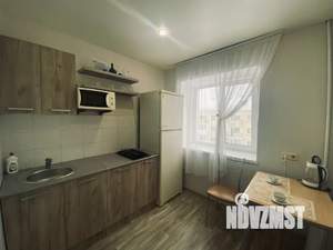 1-к квартира, посуточно, 32м2, 4/5 этаж