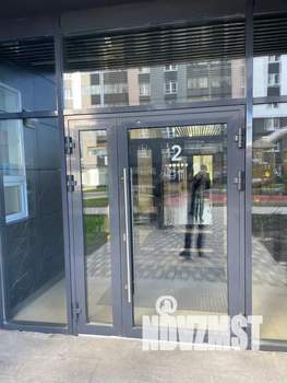 Студия квартира, посуточно, 26м2, 14/29 этаж