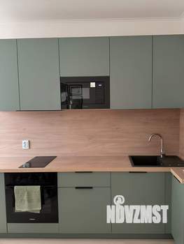 1-к квартира, на длительный срок, 42м2, 3/25 этаж