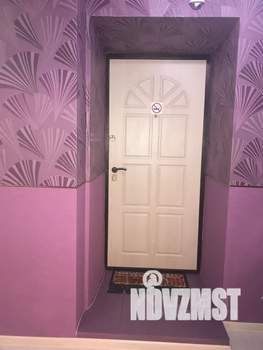 2-к квартира, посуточно, 53м2, 14/14 этаж