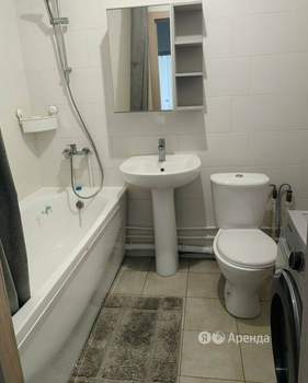 2-к квартира, на длительный срок, 50м2, 27/29 этаж